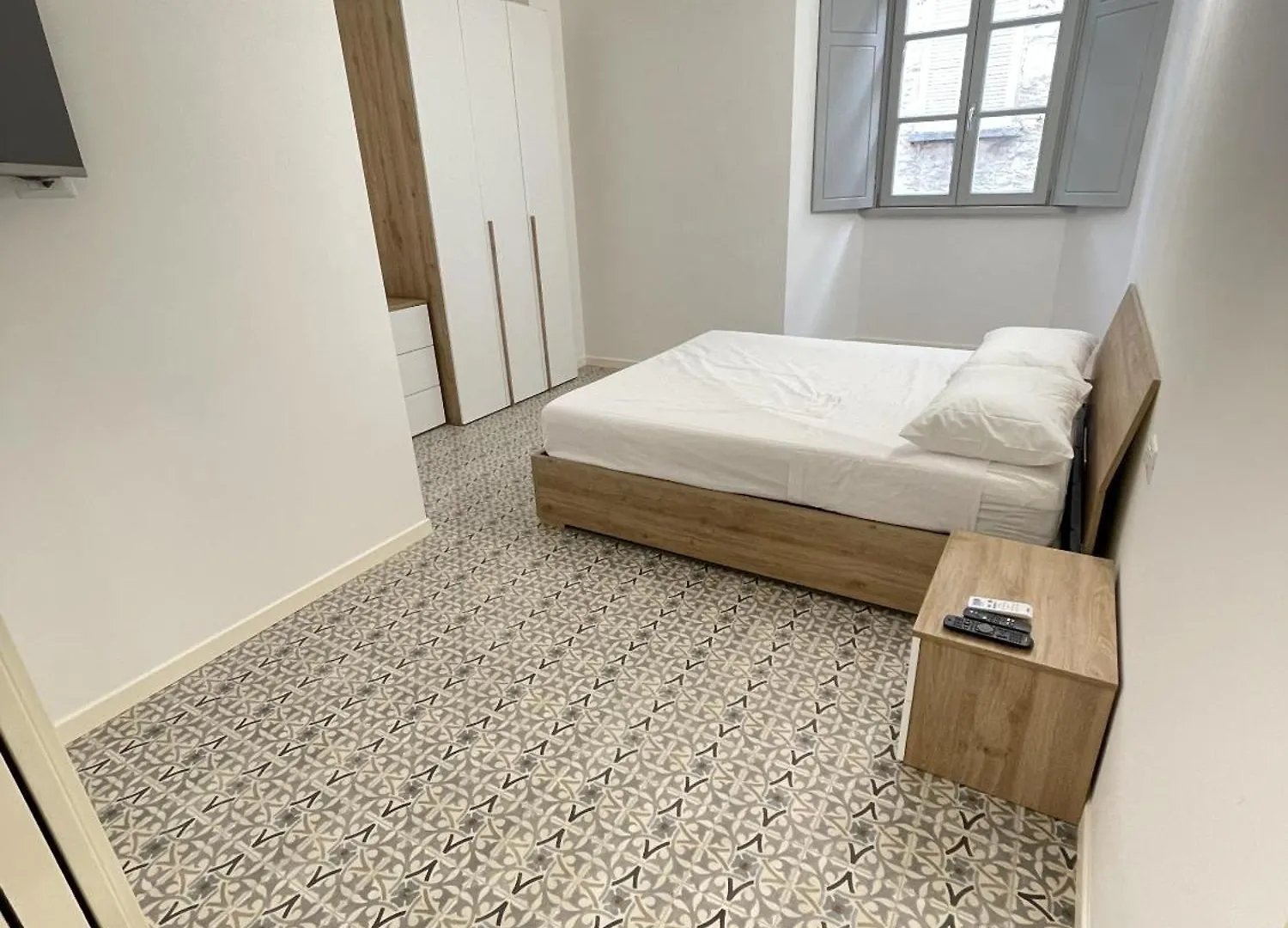 Appartamento La Vecia Curt Côme