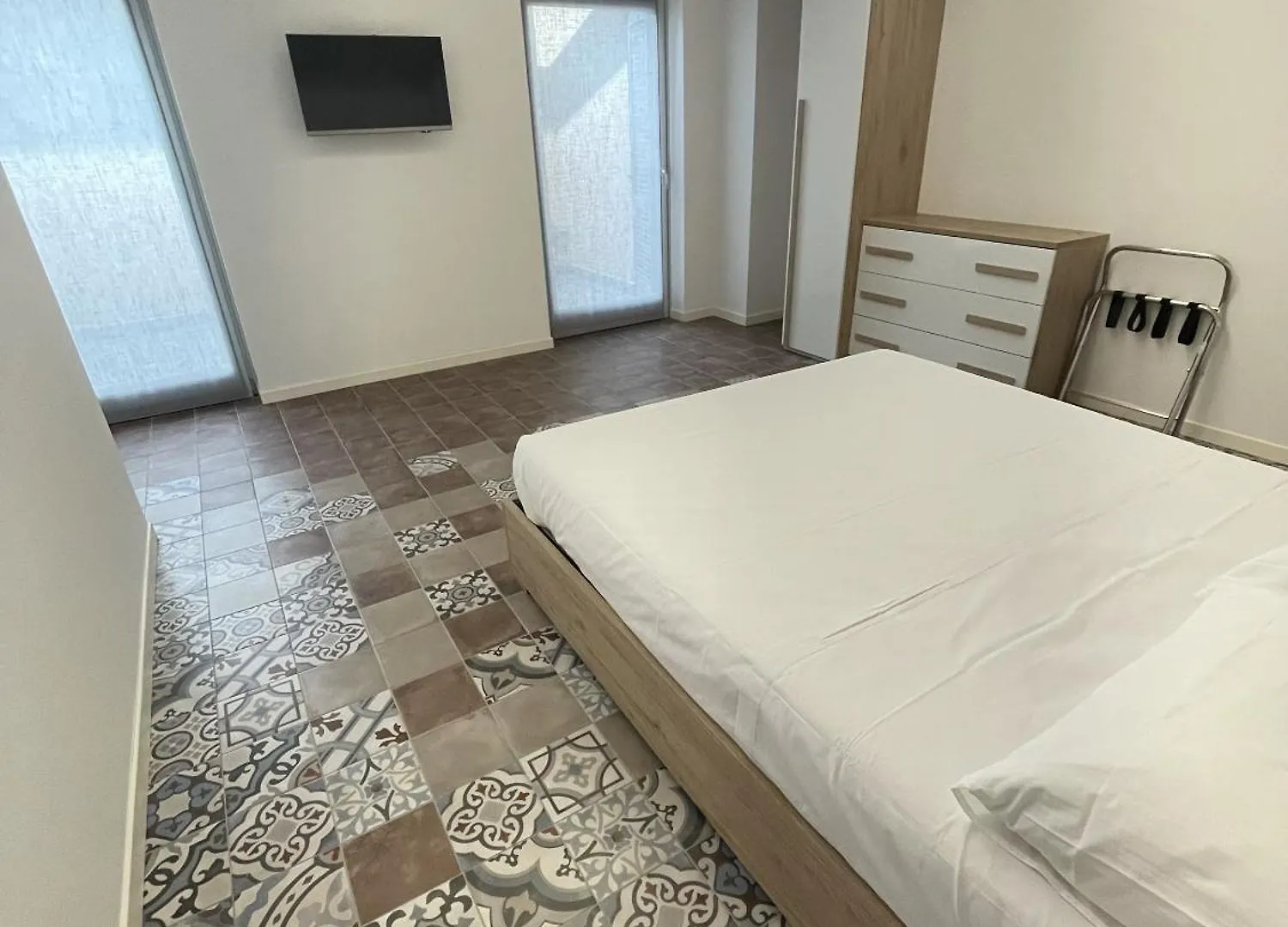 Appartamento La Vecia Curt Côme