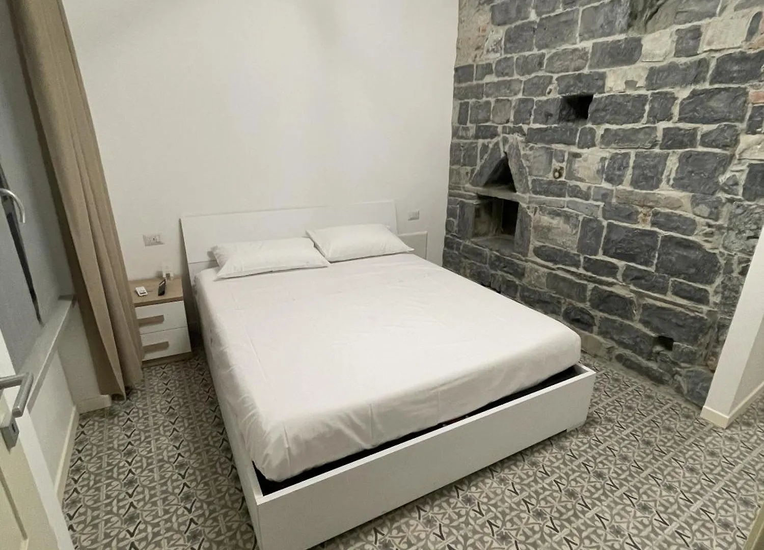 Appartamento La Vecia Curt Côme