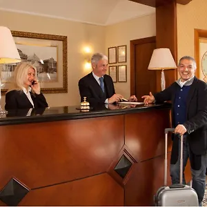 *** Hotel Piemonte Italia