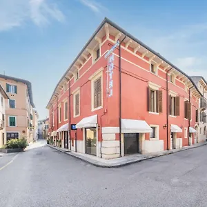 *** Hotel Western Armando Italia